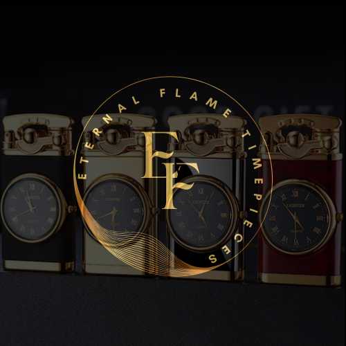 Eternal Flame Timepieces