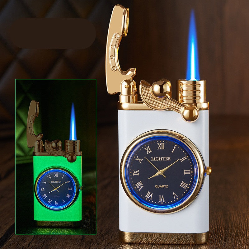 Eternal Flame Timepieces